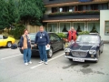 Internationales Treffen 2003