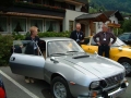 Internationales Treffen 2003