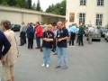 Internationales Treffen 2003