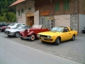 Internationales Treffen 2003