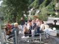 Internationales Treffen 2006