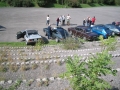 Internationales Treffen 2006