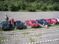 Internationales Treffen 2006