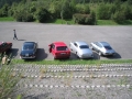 Internationales Treffen 2006