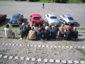 Internationales Treffen 2006