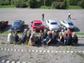 Internationales Treffen 2006