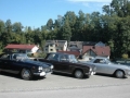 Internationales Treffen 2007
