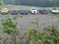 Internationales Treffen 2007