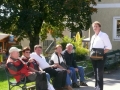 Internationales Treffen 2007
