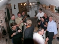 Internationales Treffen 2007