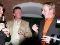 Internationales Treffen 2007
