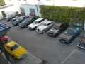Internationales Treffen 2007
