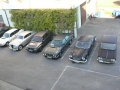 Internationales Treffen 2007