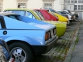 Internationales Treffen 2007