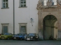Internationales Treffen 2007
