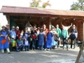 Internationales Treffen 2007