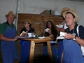 Internationales Treffen 2007