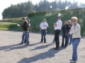 Internationales Treffen 2007