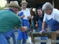 Internationales Treffen 2007