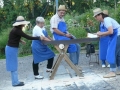 Internationales Treffen 2007