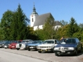 Internationales Treffen 2007