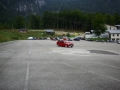 Internationales Treffen 2008