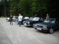 Internationales Treffen 2008