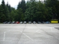 Internationales Treffen 2008