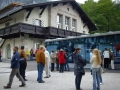 Internationales Treffen 2008