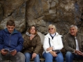 Internationales Treffen 2008