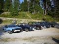 Internationales Treffen 2008