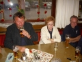 Internationales Treffen 2008