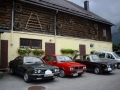 Internationales Treffen 2008