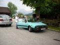 Internationales Treffen 2008