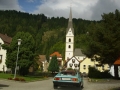 Internationales Treffen 2008