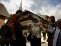 Internationales Treffen 2008