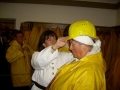 Internationales Treffen 2008