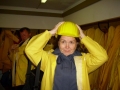 Internationales Treffen 2008