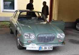 Internationales Treffen 2010
