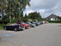 Internationales Treffen 2010