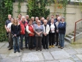 Internationales Treffen 2010