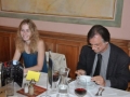 Internationales Treffen 2010