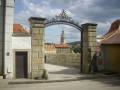 Internationales Treffen 2010