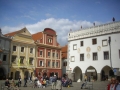 Internationales Treffen 2010