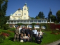 Internationales Treffen 2010