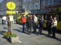 Internationales Treffen 2010
