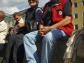 Internationales Treffen 2010