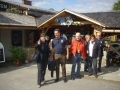 Internationales Treffen 2010