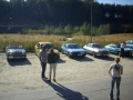 Internationales Treffen 2011