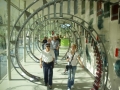 Internationales Treffen 2011